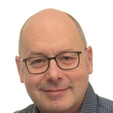 Prof. Holger Schuttrumpf